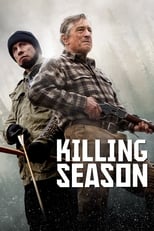 Poster for Killing Season