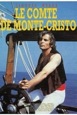 Poster for Le Comte de Monte-Cristo Season 1