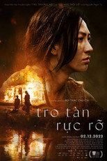 Tro Tàn Rực Rỡ