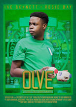 Poster for Olve