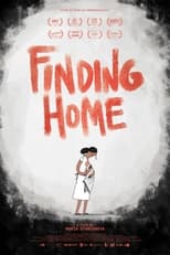 Poster for Finding Home