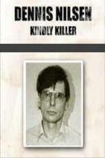 Poster for Dennis Nilsen: In Love with Death