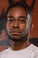 Dartanyon Ruffin poster movie
