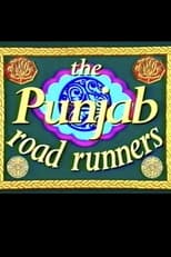 Poster for Punjab Road Runners 