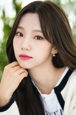 Foto retrato de Yeoreum