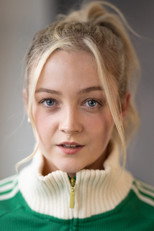 Caitlin Ffion Griffiths