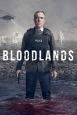 Poster for Bloodlands Season 1