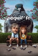 Poster for Poquita fe Season 1