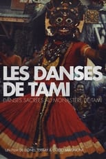 Les Danses de Tami