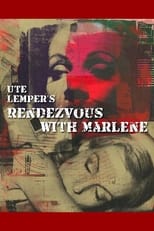 Poster for Rendezvous mit Marlene