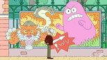 Barbapapa en famille 2x14 (S02E14)