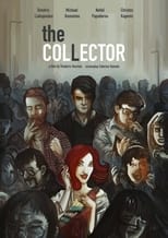 Poster for The Collector 