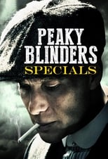 Poster for Peaky Blinders Season 0