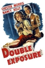 Poster for Double Exposure