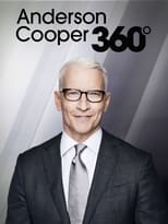 Poster di Anderson Cooper 360°