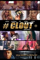 Poster for #Clout