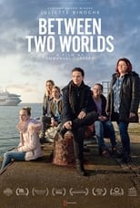 Poster for Between Two Worlds