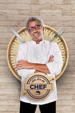 Poster for Um Dia de Chef