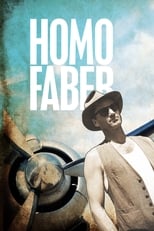 Poster di Homo Faber