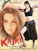 Poster for Kajri