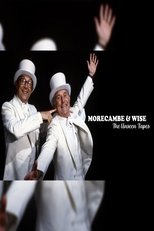 Morecambe & Wise: The Unseen Tapes poster
