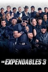 Los indestructibles 3