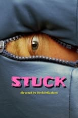 Poster for Stuck