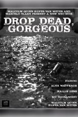 Poster for Drop Dead, Gorgeous 
