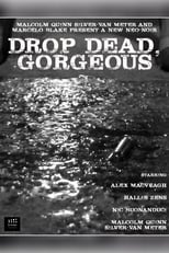 Poster for Drop Dead, Gorgeous