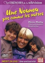 Poster for Une nounou pas comme les autres