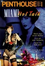 Poster for Miami Hot Talk 