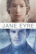 Poster for Jane Eyre