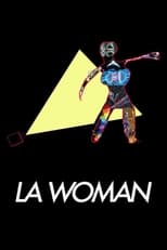 Poster for L.A. Woman