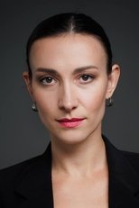 Ольга Боровская