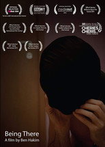 Being There poster