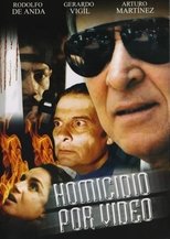 Poster for Adulterio: Homicidio por video