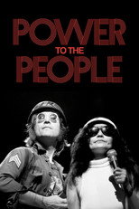 Power To The People: John & Yoko Live in NYC (2026)
