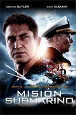 Misión submarino