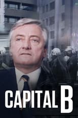 Poster for Capital B - Wem gehört Berlin?