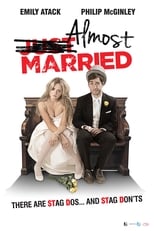 Poster for Almost Married