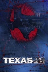 Poster for Texas True Crime