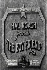 The Boy Friend (1928)