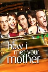 Poster for How I Met Your Mother Season 8