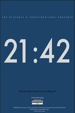 21:42 poster