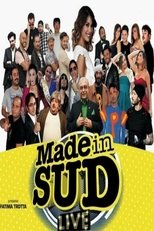 Poster for Made in Sud Live  2020