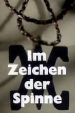 Poster for Im Zeichen der Spinne 