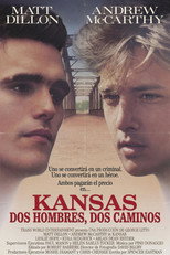 Kansas: dos hombres, dos caminos