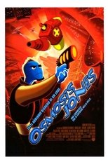 Poster di Osmosis Jones