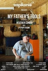 My Father's Tools main poster