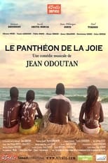 Le panthéon de la joie en streaming – Dustreaming